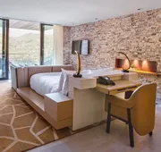 The Lodge at Blue Sky, Auberge Collection hotel detail image 3
