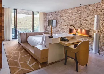 The Lodge at Blue Sky, Auberge Collection hotel thumbnail 3