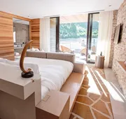 The Lodge at Blue Sky, Auberge Collection hotel detail image 4