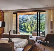 The Lodge at Blue Sky, Auberge Collection hotel detail image 5