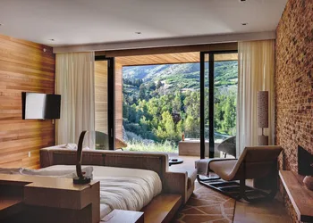 The Lodge at Blue Sky, Auberge Collection hotel thumbnail 5