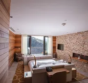 The Lodge at Blue Sky, Auberge Collection hotel detail image 7