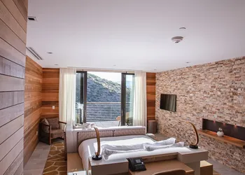 The Lodge at Blue Sky, Auberge Collection hotel thumbnail 7