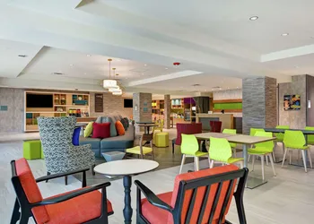 Home2 Suites by Hilton Jacksonville-South/St. Johns Town Ctr hotel thumbnail 3