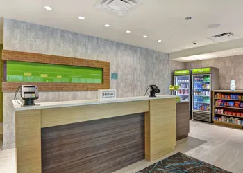 Home2 Suites by Hilton Jacksonville-South/St. Johns Town Ctr hotel thumbnail 5