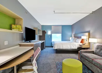 Home2 Suites by Hilton Jacksonville-South/St. Johns Town Ctr hotel thumbnail 6