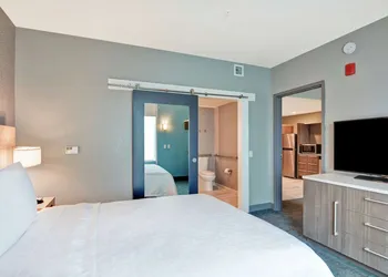 Home2 Suites by Hilton Jacksonville-South/St. Johns Town Ctr hotel thumbnail 8