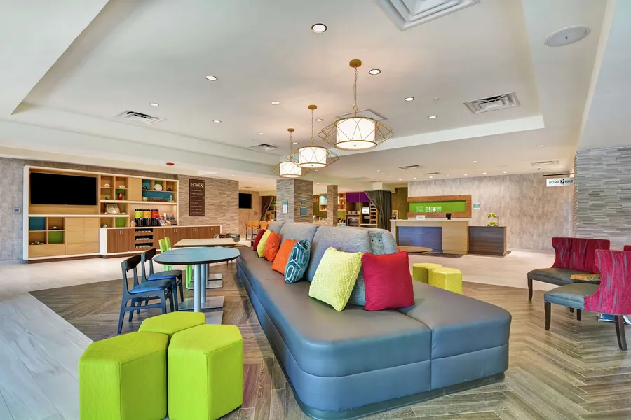 Home2 Suites by Hilton Jacksonville-South/St. Johns Town Ctr hotel detail image 2