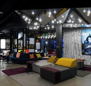 Aloft by Marriott Charlotte Airport hotel detail image 3