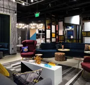 Aloft by Marriott Charlotte Airport hotel detail image 4