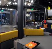 Aloft by Marriott Charlotte Airport hotel detail image 5