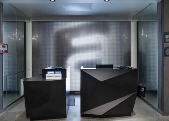 Aloft by Marriott Charlotte Airport hotel thumbnail 6