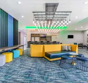 La Quinta Inn & Suites by Wyndham Galveston West Seawall hotel detail image 3