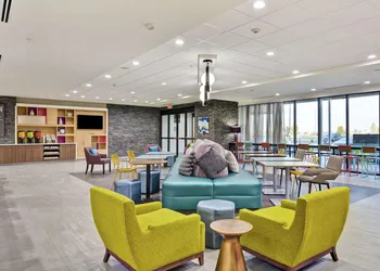 Home2 Suites by Hilton Pecos hotel thumbnail 2
