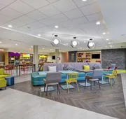 Home2 Suites by Hilton Pecos hotel detail image 3