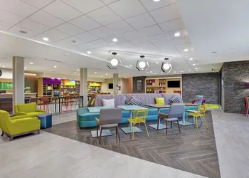 Home2 Suites by Hilton Pecos hotel thumbnail 3