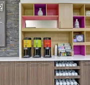 Home2 Suites by Hilton Pecos hotel detail image 4