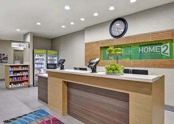 Home2 Suites by Hilton Pecos hotel thumbnail 5