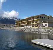 Howards On The River hotel detail image 5