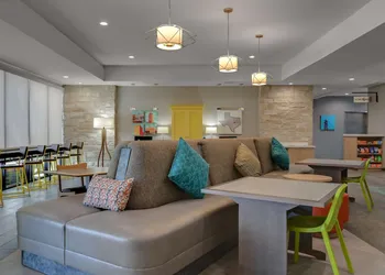Home2 Suites by Hilton Temple Medical Center hotel thumbnail 4