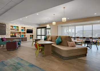 Home2 Suites by Hilton Temple Medical Center hotel thumbnail 7