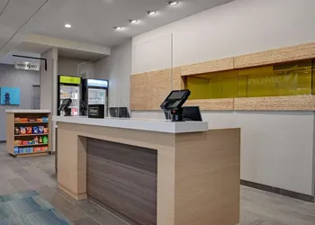 Home2 Suites by Hilton Temple Medical Center hotel thumbnail 8