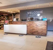 Hampton Inn & Suites Conway hotel detail image 3