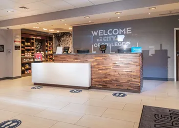 Hampton Inn & Suites Conway hotel thumbnail 3