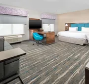 Hampton Inn & Suites Conway hotel detail image 5