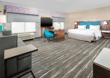 Hampton Inn & Suites Conway hotel thumbnail 5