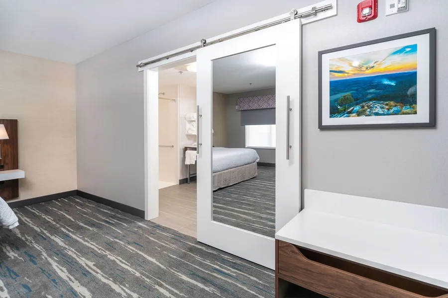 Hampton Inn & Suites Conway hotel detail image 6