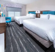 Hampton Inn & Suites Conway hotel detail image 7