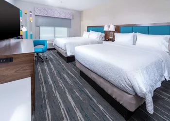 Hampton Inn & Suites Conway hotel thumbnail 7