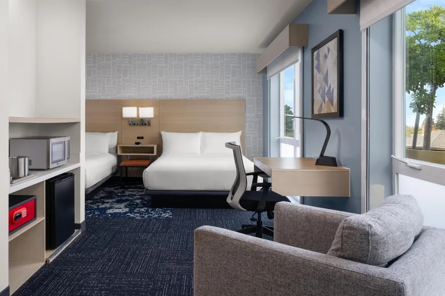 Aiden by Best Western Berkeley hotel detail image 6