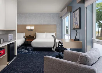 Aiden by Best Western Berkeley hotel thumbnail 6