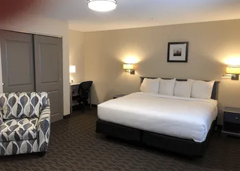 Independence Stay hotel thumbnail 8