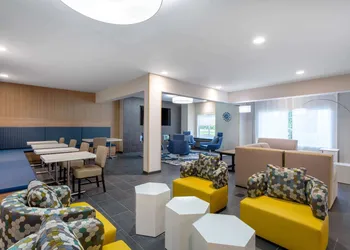 Microtel Inn & Suites by Wyndham Amsterdam hotel thumbnail 5