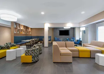 Microtel Inn & Suites by Wyndham Amsterdam hotel thumbnail 8