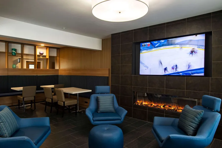 Microtel Inn & Suites by Wyndham Amsterdam hotel detail image 2