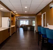 Microtel Inn & Suites by Wyndham Amsterdam hotel detail image 4