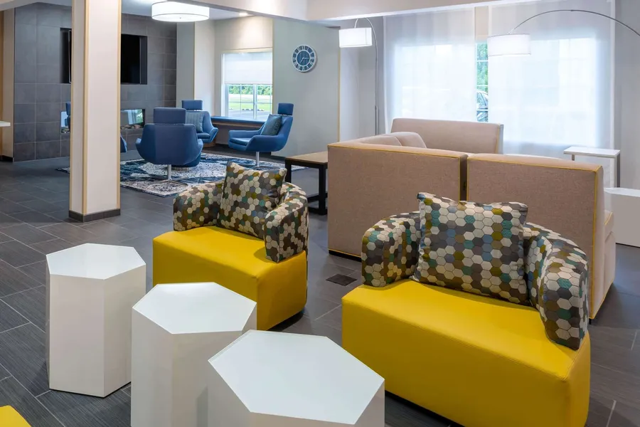 Microtel Inn & Suites by Wyndham Amsterdam hotel detail image 6