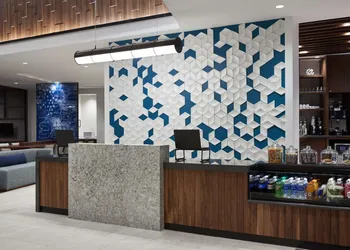 Hyatt Place Evansville hotel thumbnail 2