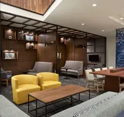Hyatt Place Evansville hotel detail image 3