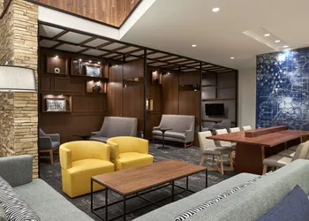 Hyatt Place Evansville hotel thumbnail 3
