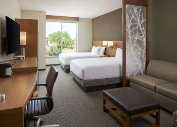 Hyatt Place Evansville hotel thumbnail 5