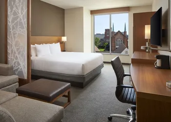 Hyatt Place Evansville hotel thumbnail 6