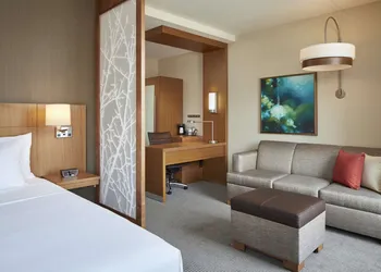 Hyatt Place Evansville hotel thumbnail 7
