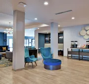 Hampton Inn Cedar Falls Downtown hotel detail image 3