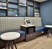 Hampton Inn Cedar Falls Downtown hotel detail image 4