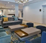 Hampton Inn Cedar Falls Downtown hotel detail image 5